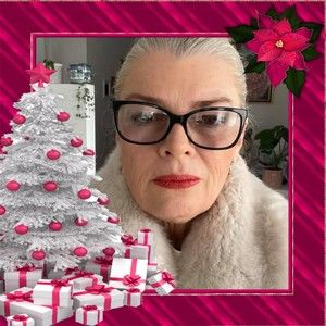 Meet your Posher, Joanne